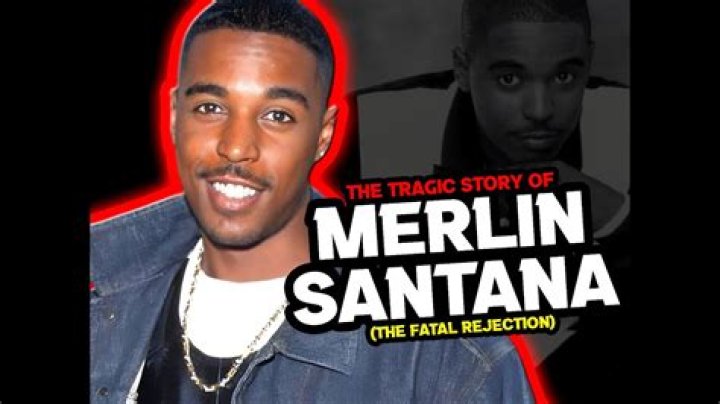 Unraveling The Mystery: The Tragic Death Of Merlin Santana