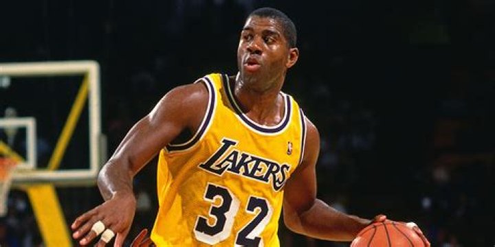 Unraveling The Secrets Behind Magic Johnson's Weight And Fitness Journey