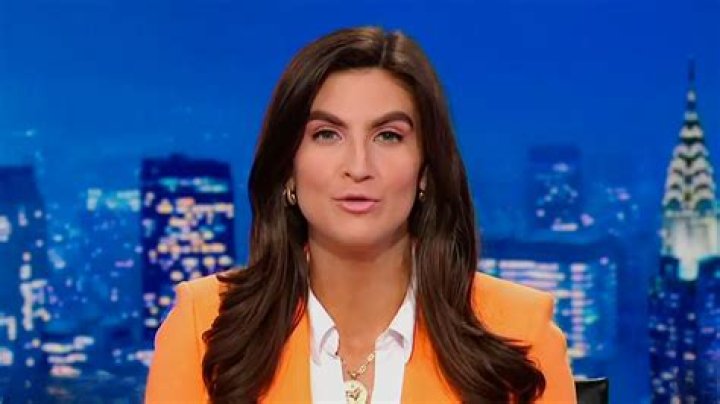 Unraveling The Truth: Is Caitlin Collins Transgender?