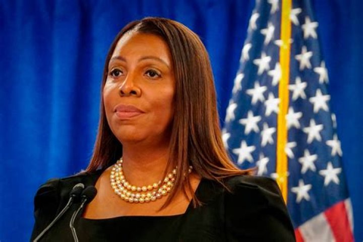 Unveiling Leticia James' Net Worth: A Deep Dive Into Her Financial Landscape