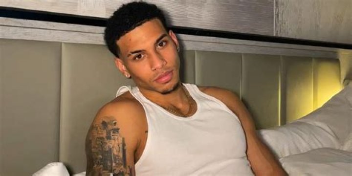 Unveiling The Allure Of Too Hot To Handle Carolina
