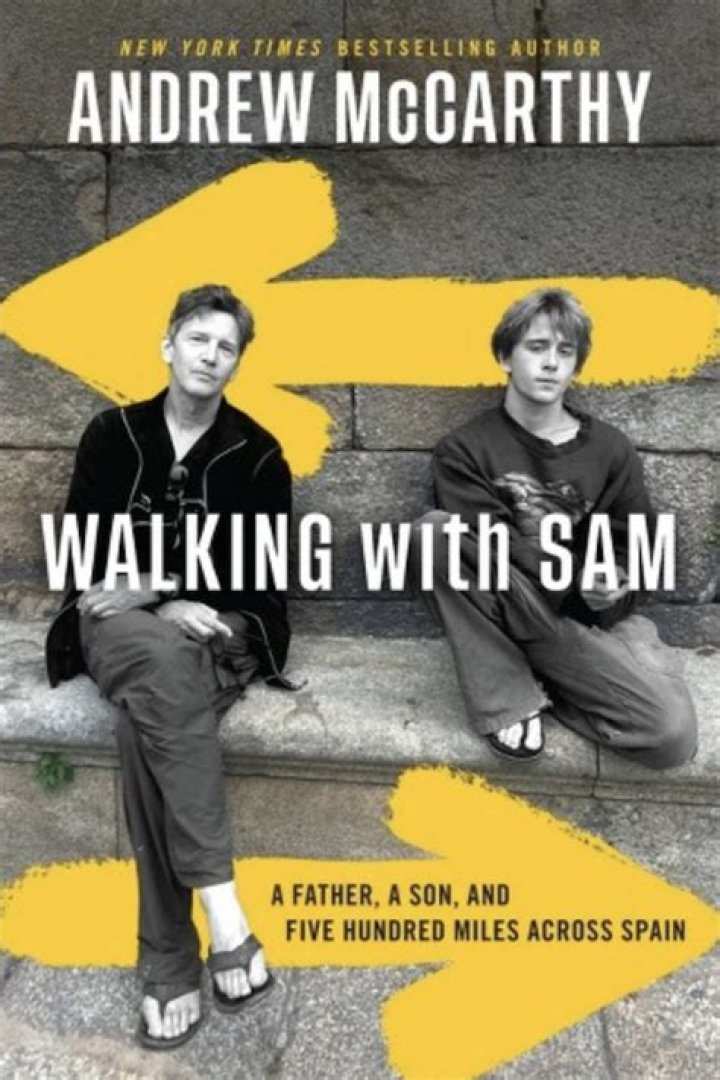 Unveiling The Craft Of Andrew McCarthy: Author And Storyteller