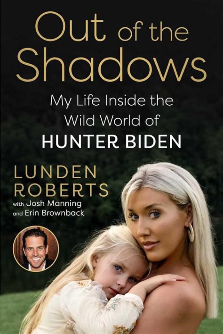 Unveiling The Life And Achievements Of Lunden Alexis Roberts