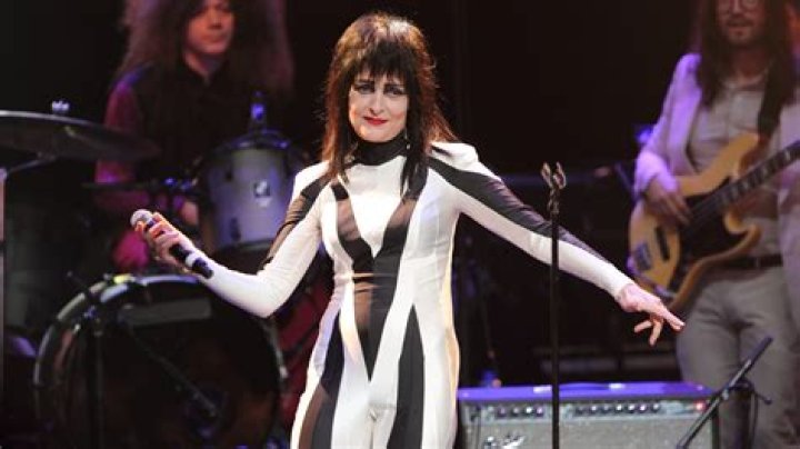 Unveiling The Mystique Of Siouxsie And The Banshees In Israel