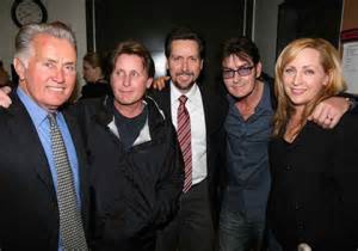 Unveiling The Personal Life Of Emilio Estevez: Who Was Emilio Estevez Married To?