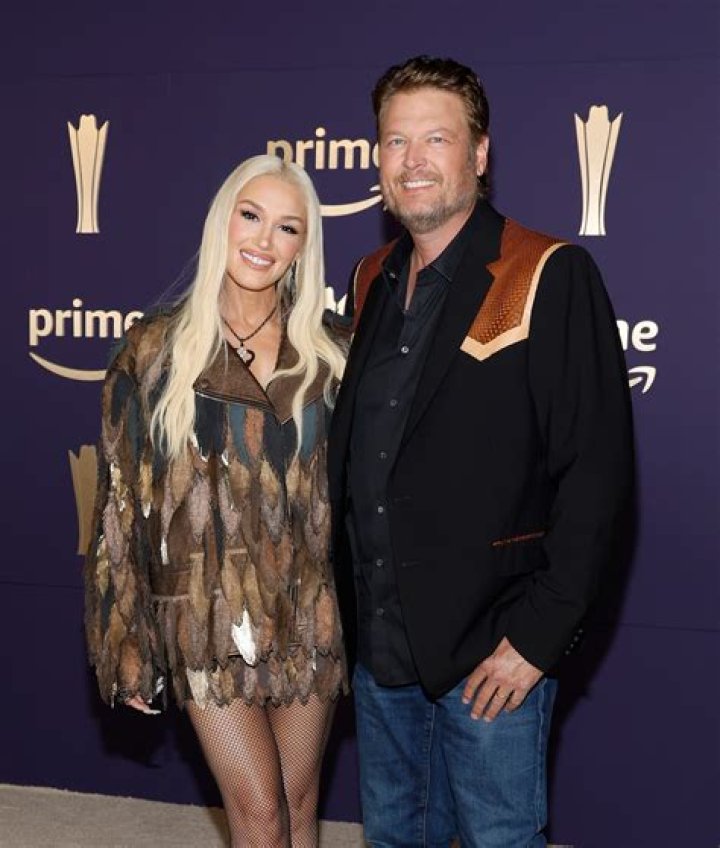 Unveiling The Timeless Charm: Blake Shelton Age