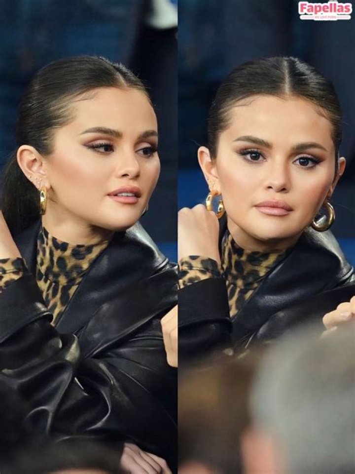Unveiling The Truth Behind Selena Gomez Leaks