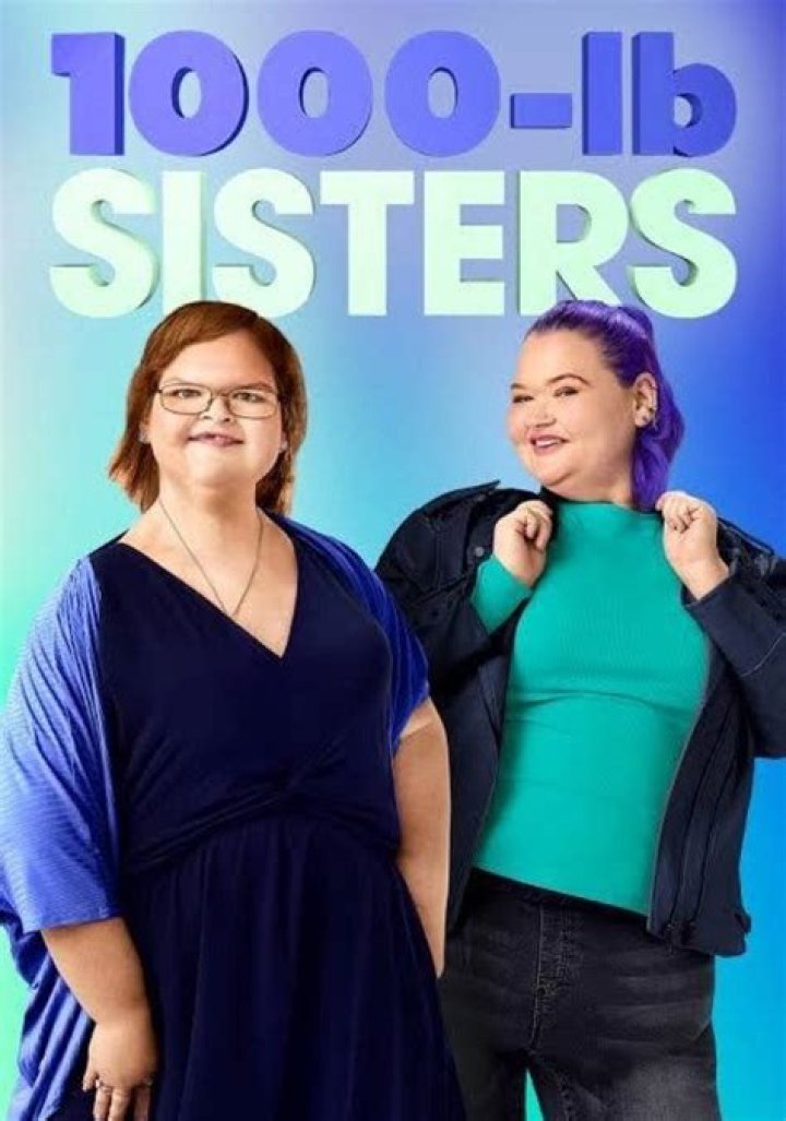 Watch 1000 Lb Sisters Season 5 Online: Latest Updates, Stream, And More