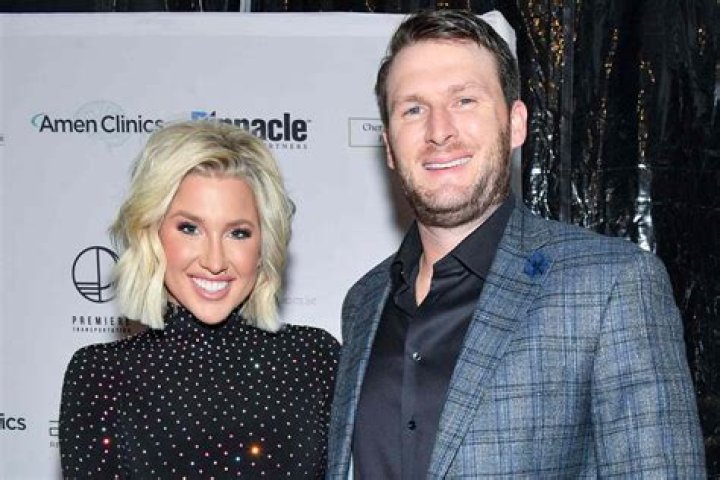 Who's Savannah Chrisley's Boyfriend? Get The Scoop On Her Love Life
