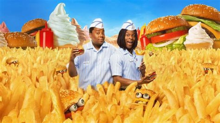 Who Acted As Mr. Bailey In Good Burger? Know The Star Behind The Role